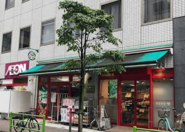 東京メトロ半蔵門線 水天宮前駅 徒歩3分 7階建 築12年の周辺写真