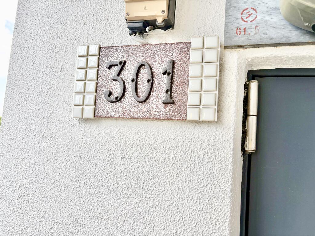 オリーブハイツの外観写真
