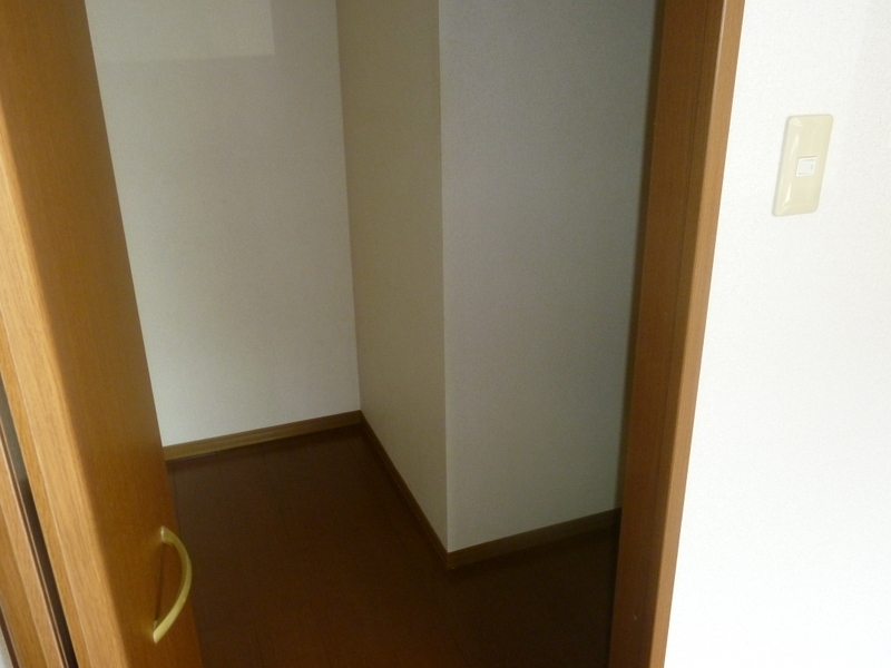 アルカディア A棟の内装写真