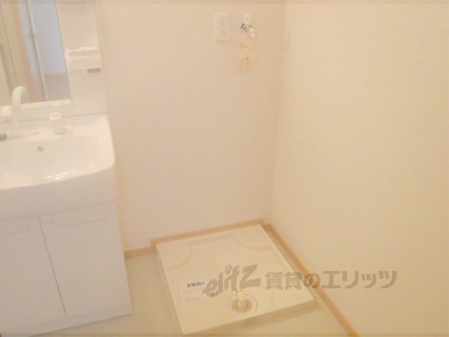 その他部屋・スペース　室内に設置できるのがうれしいです