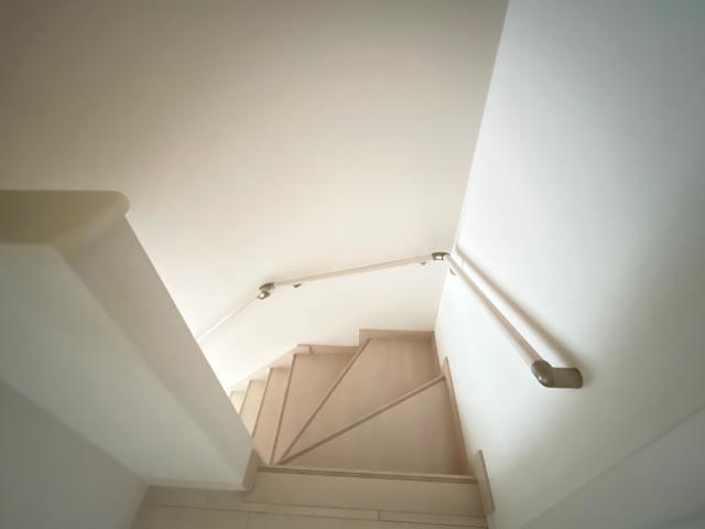 庭　廊下