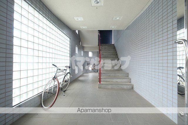 東武東上線 坂戸駅 徒歩17分 3階建 築35年の外観写真