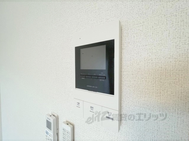 セキュリティ　ドアフォン（ＴＶ含）