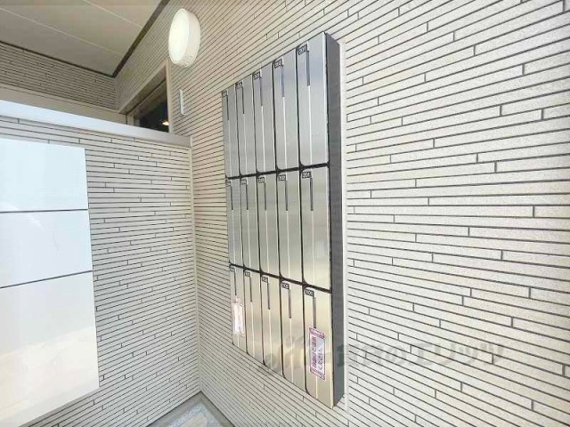 その他　集合ポスト