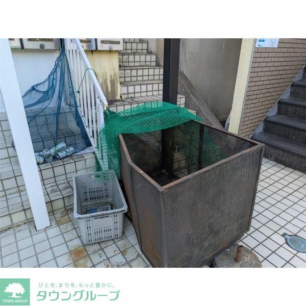 小田急江ノ島線 善行駅 徒歩8分 2階建 築36年の外観写真