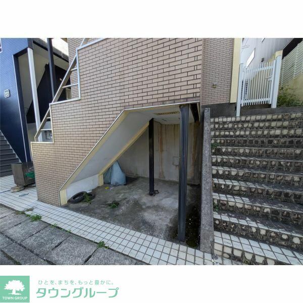 小田急江ノ島線 善行駅 徒歩8分 2階建 築36年のその他写真