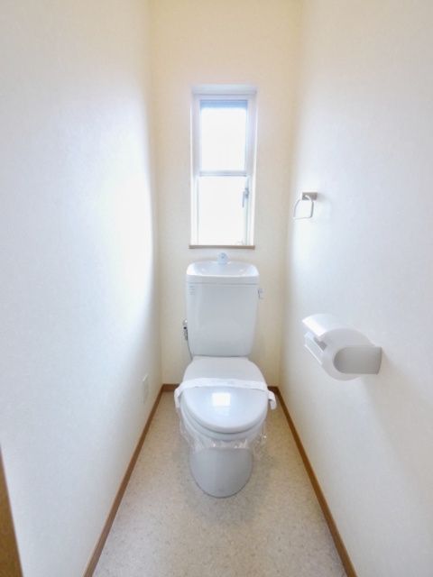トイレ　★トイレです★