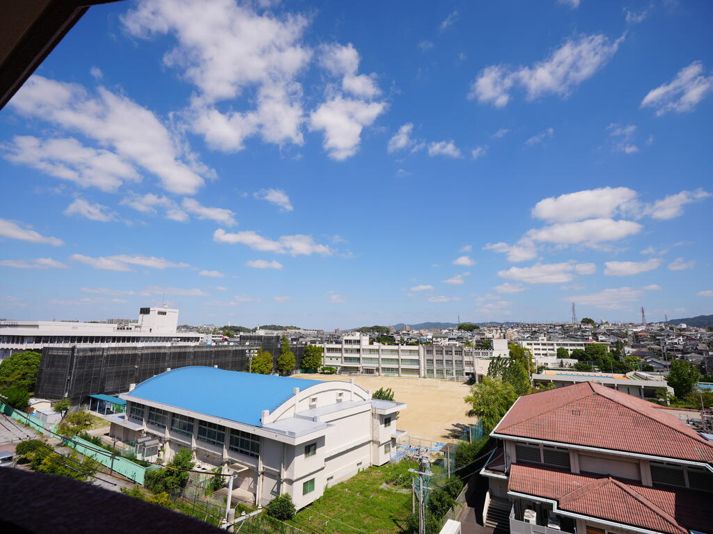 【京阪寝屋川市駅】 【陽当たり抜群】【ベルドミール】のその他写真