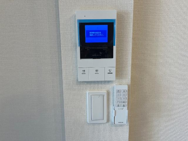 セキュリティ　セキュリティ