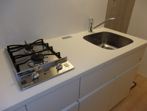 キッチン　他部屋参考写真