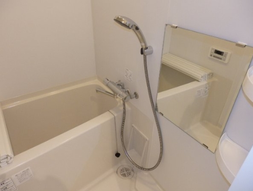 バス・シャワールーム　他部屋参考写真