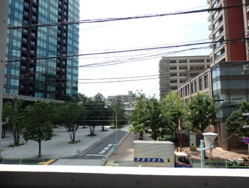 眺望　他部屋参考写真
