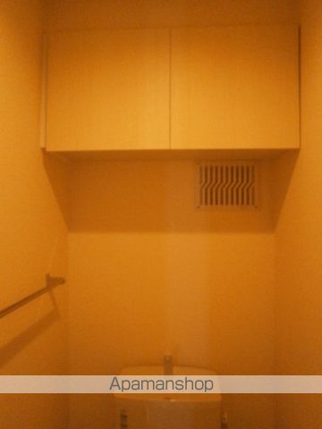 セジュールKOTONEのトイレ写真