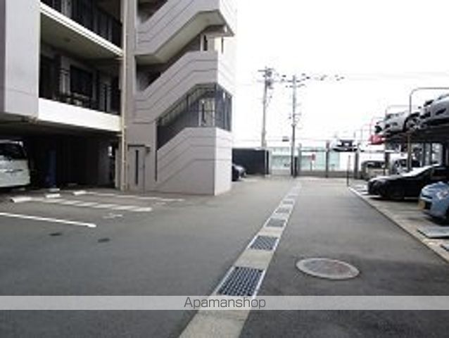 ＪＲ博多南線 博多南駅 徒歩38分 5階建 築12年の外観写真