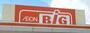 スーパー　ザ・ビッグ仙台南光台店（スーパー）まで250m