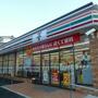 コンビニ　セブンイレブン仙台南光台7丁目店（コンビニ）まで296m