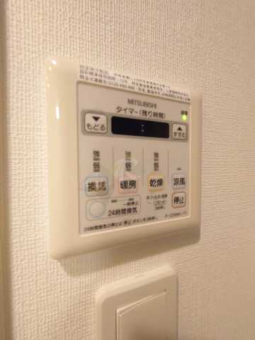 その他設備　別間取り参考写真
