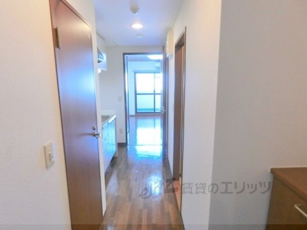 その他　廊下