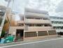 西宮北口駅より徒歩7分 2階 築30年8ヶ月の賃貸物件