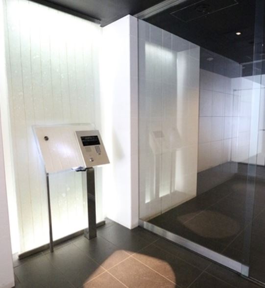 セキュリティ　★オートロック完備でセキュリティ面◎★