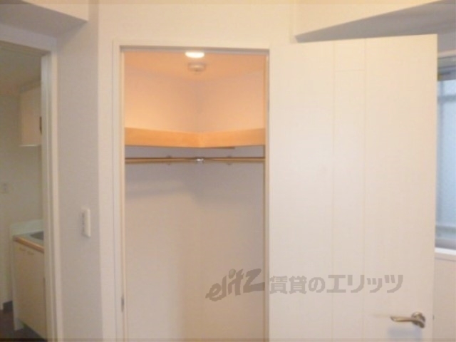エステムプラザ京都烏丸五条の内装写真