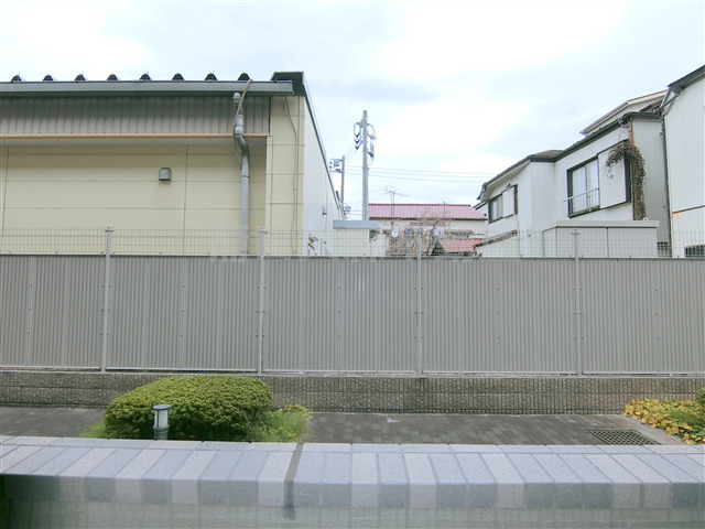 眺望　展望