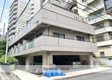東武東上線 大山駅 徒歩6分 築37年