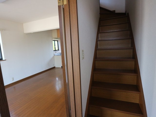 その他部屋・スペース　※別部屋の写真です。