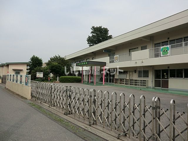 幼稚園・保育園　とみせ幼稚園（幼稚園・保育園）まで522m