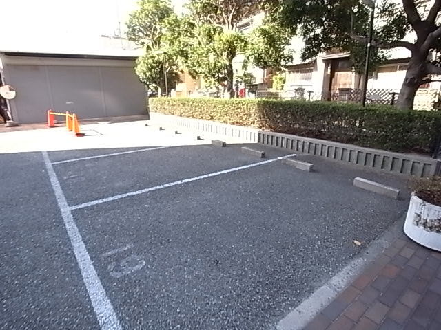 アメニティ大将軍のその他写真