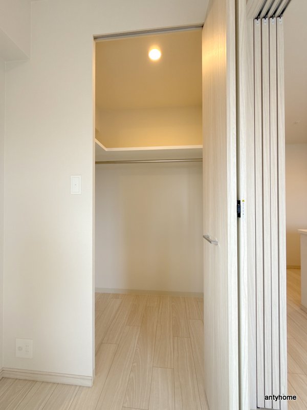 S-RESIDENCE江坂focalの内装写真