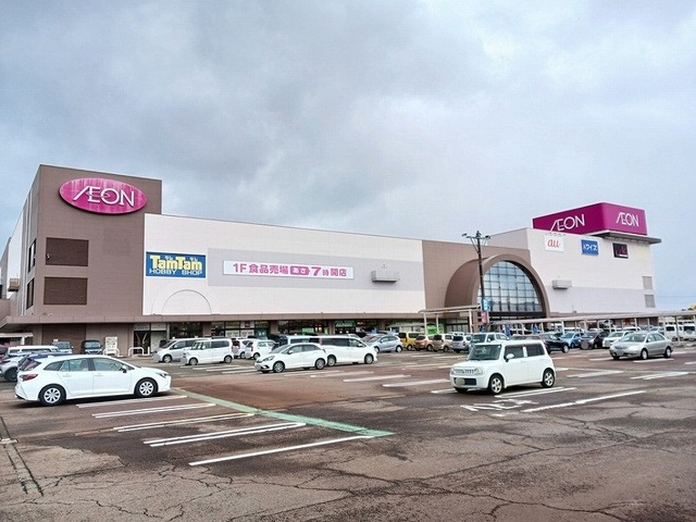 セイリングVIの周辺写真