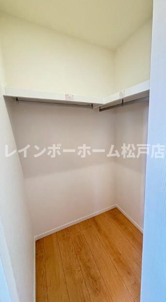収納　※同施工参考写真