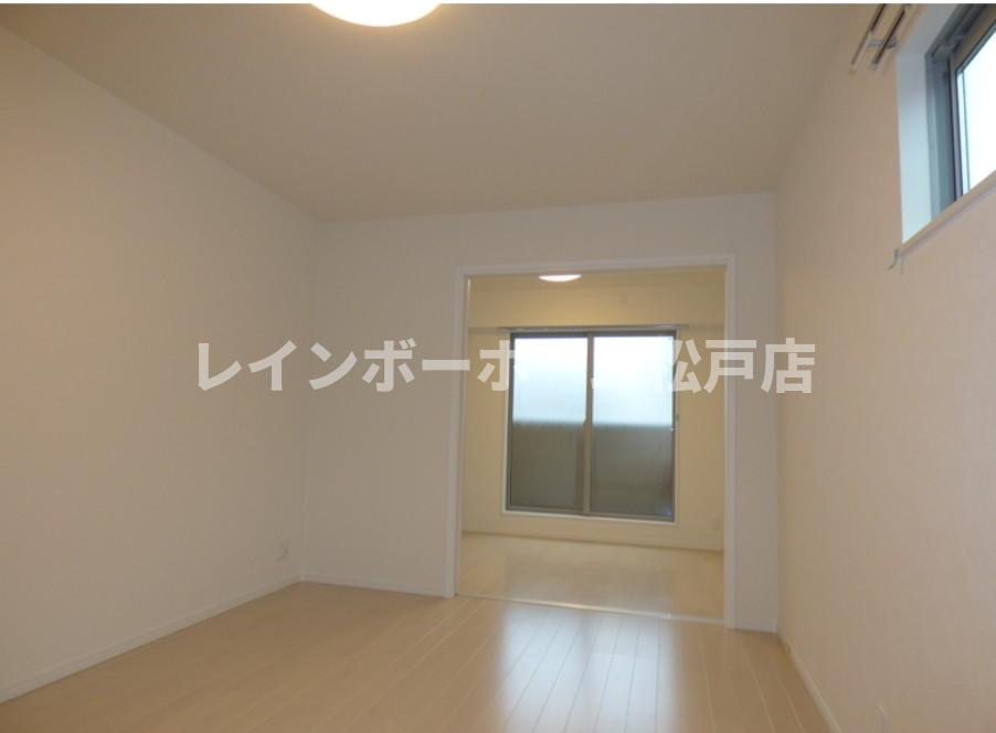 居室・リビング　※同施工参考写真