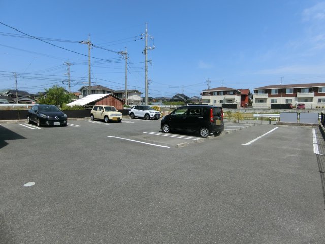 ＪＲ山陰本線 伯耆大山駅 徒歩42分 2階建 築14年のその他写真