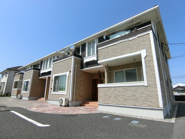 ＪＲ山陰本線 伯耆大山駅 徒歩42分 築14年