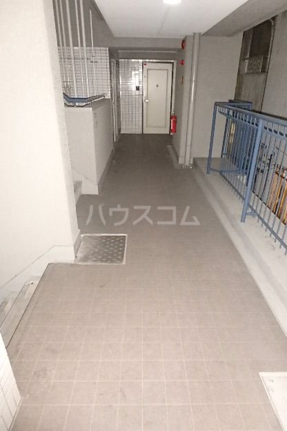 ロビー