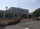 役所　磐田市豊田支所（役所）まで966m