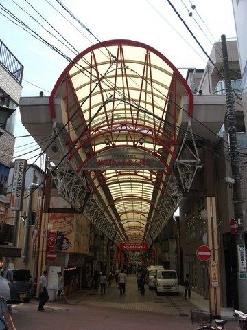 その他　★★弘明寺商店街（その他）まで1800m