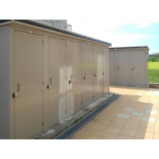 その他　屋外物置