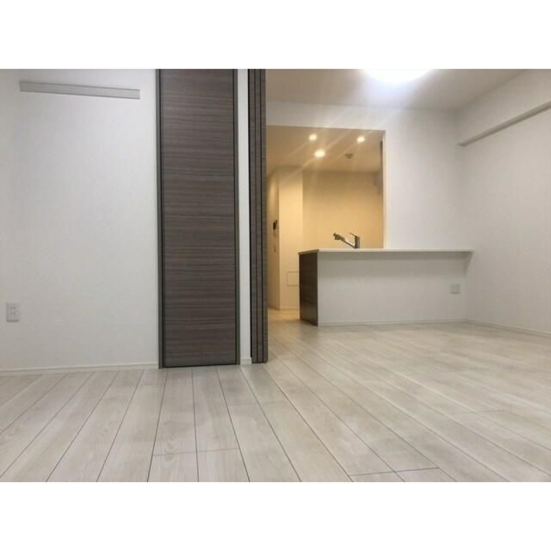 居室・リビング　レオーネ東日本橋駅前レオーネ東日本橋駅前