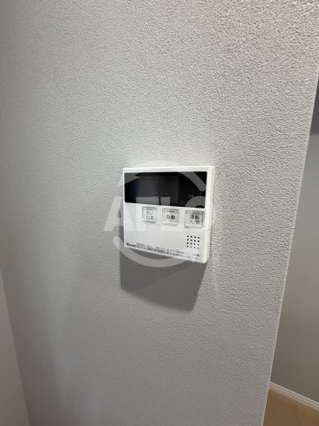 その他設備　プラス　ヴァンドーム　イースト　給湯器