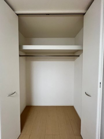 M’z courtの内装写真