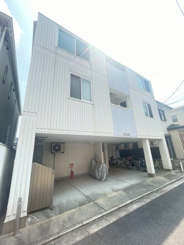 アップルハイツ上田辺
