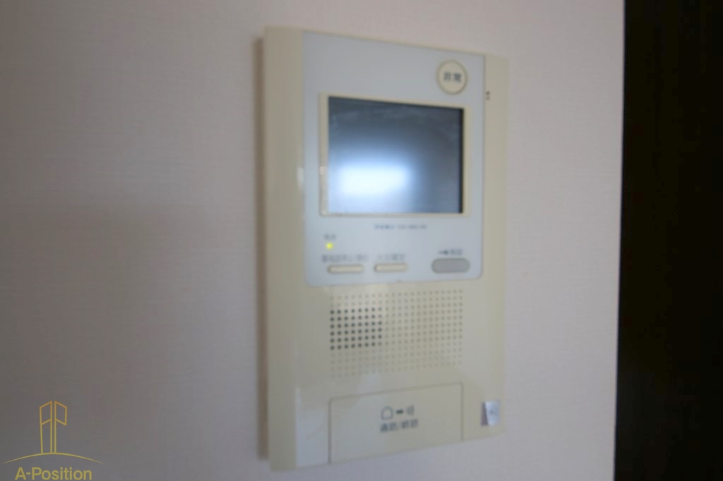 セキュリティ　エスリード松屋町SOUTH