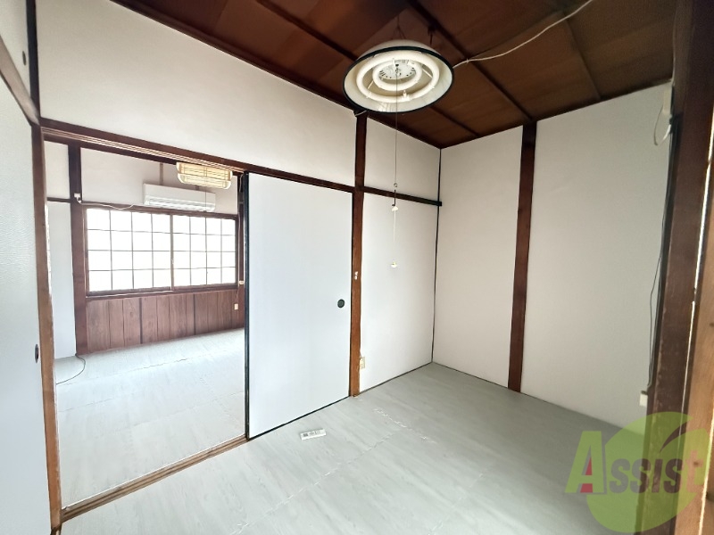 その他部屋・スペース