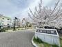 公園　生田川公園（公園）まで629m