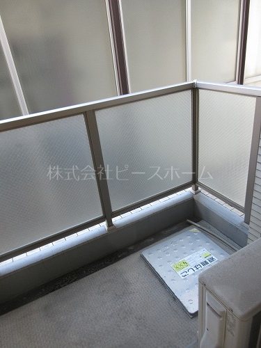 グランヴァンメトロ-1の内装写真