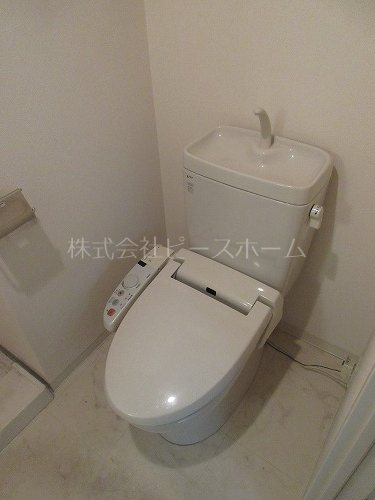 グランヴァンメトロ-1のトイレ写真