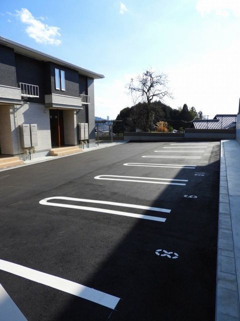 ＪＲ可部線 古市橋駅 徒歩9分 2階建 築4年のその他写真